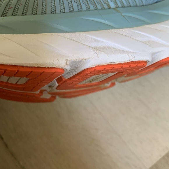 Hoka‎ OneOne Women Track and Road Running Shoe